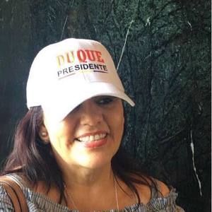 Meet your Posher, Martha